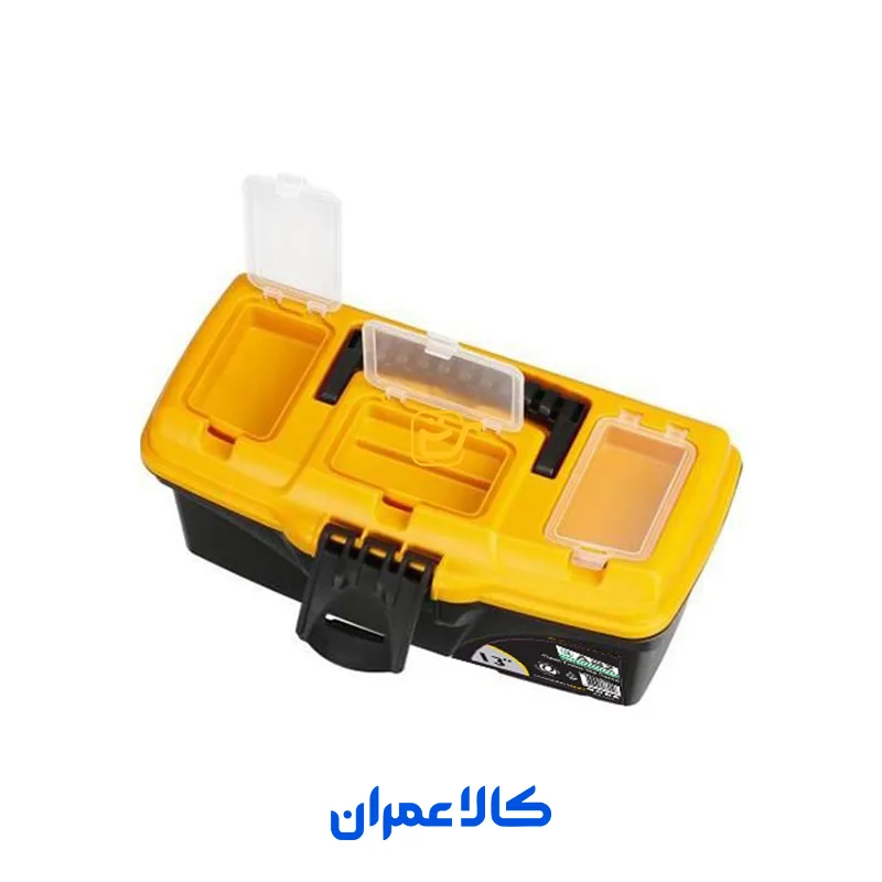 جعبه ابزار کلاسیک مانو ای بی زد سری ABZCO
