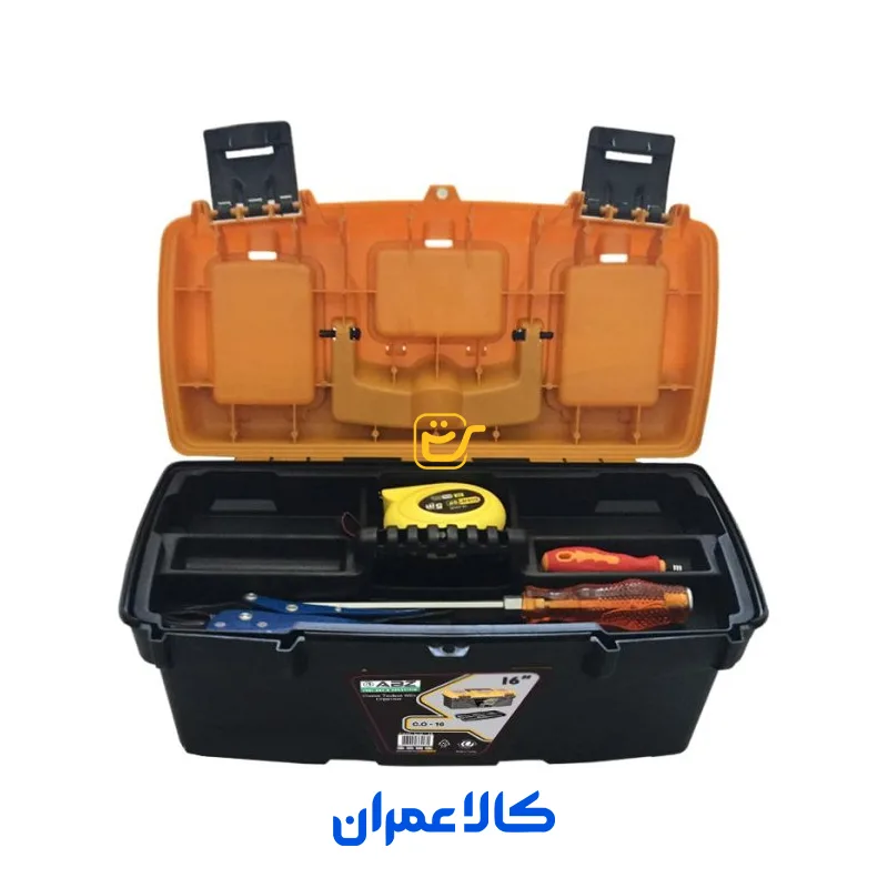 جعبه ابزار کلاسیک مانو ای بی زد سری ABZCO