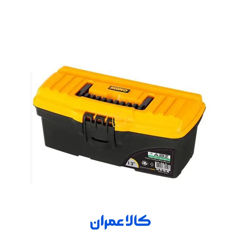جعبه ابزار کلاسیک مانو ای بی زد سری ABZCS
