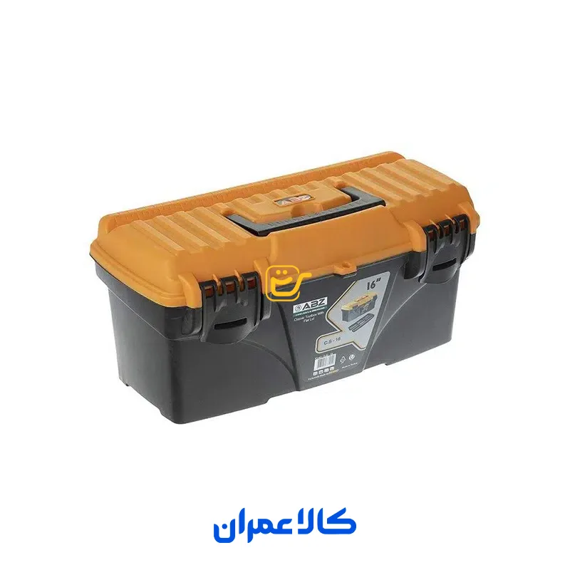 جعبه ابزار کلاسیک مانو ای بی زد سری ABZCS