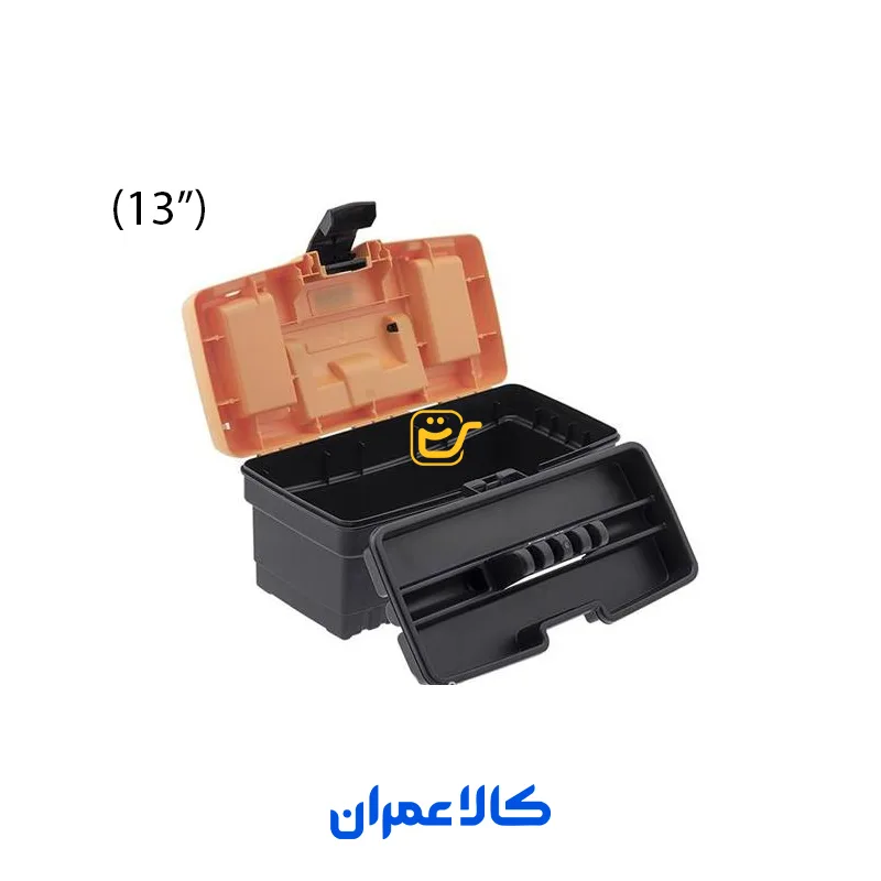 جعبه ابزار حرفه ای مانو ای بی زد سری ABZPT