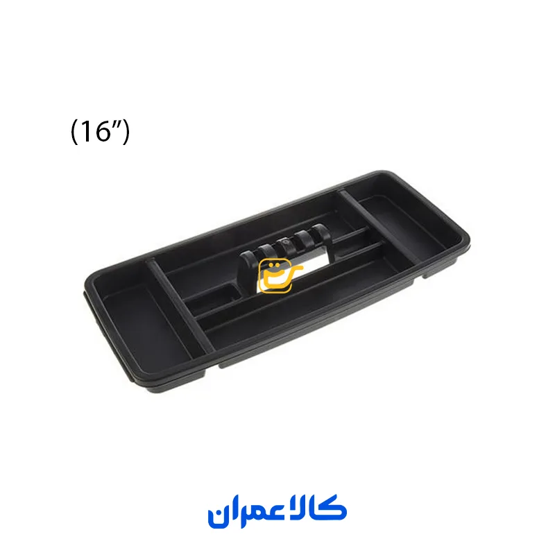 جعبه ابزار حرفه ای مانو ای بی زد سری ABZPT