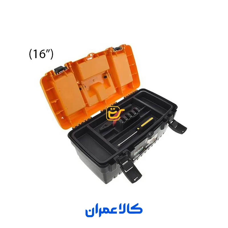 جعبه ابزار حرفه ای مانو ای بی زد سری ABZPT