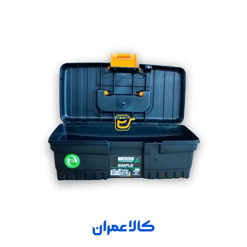 جعبه ابزار مانو ای بی زد سری ABZET