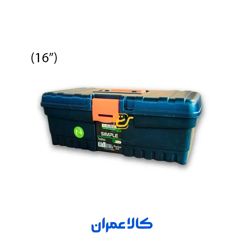 جعبه ابزار مانو ای بی زد سری ABZET