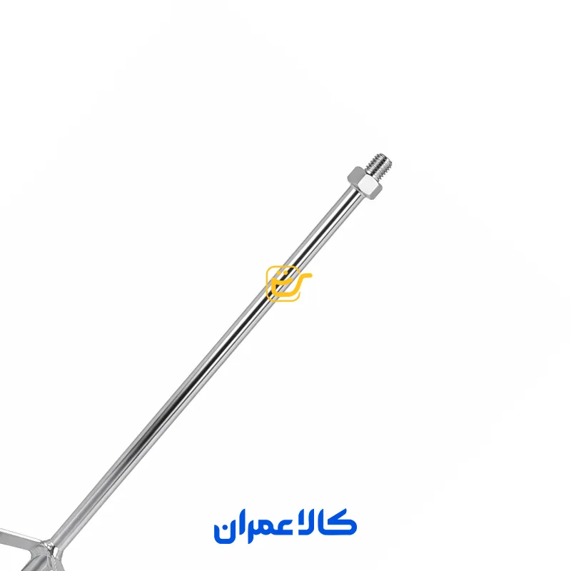 میله همزن پیچی 60 سانتی متری ساتر
