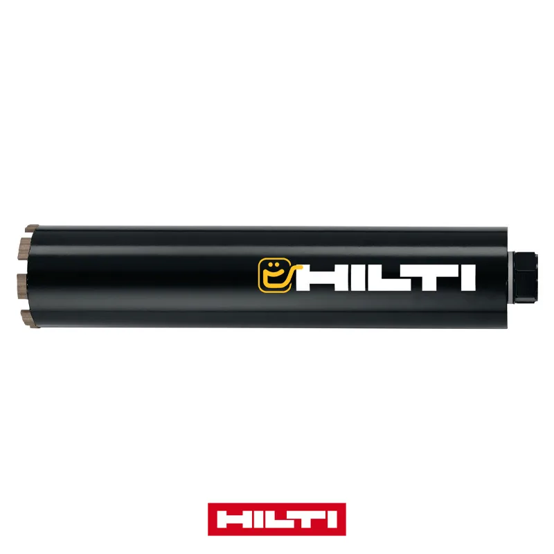 مته کرگیری مشکی SP-H هیلتی