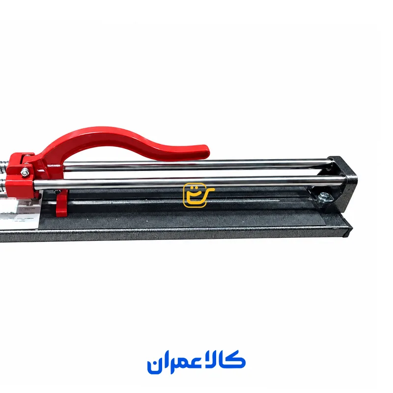 سرامیک بر دو ریل ایرانا IRANA