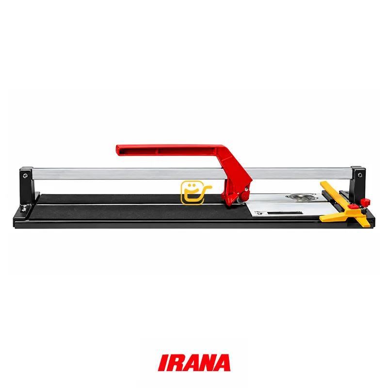 سرامیک بر تک ریل ایرانا IRANA