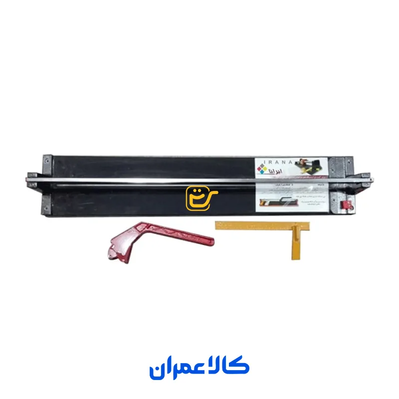 سرامیک بر تک ریل ایرانا IRANA
