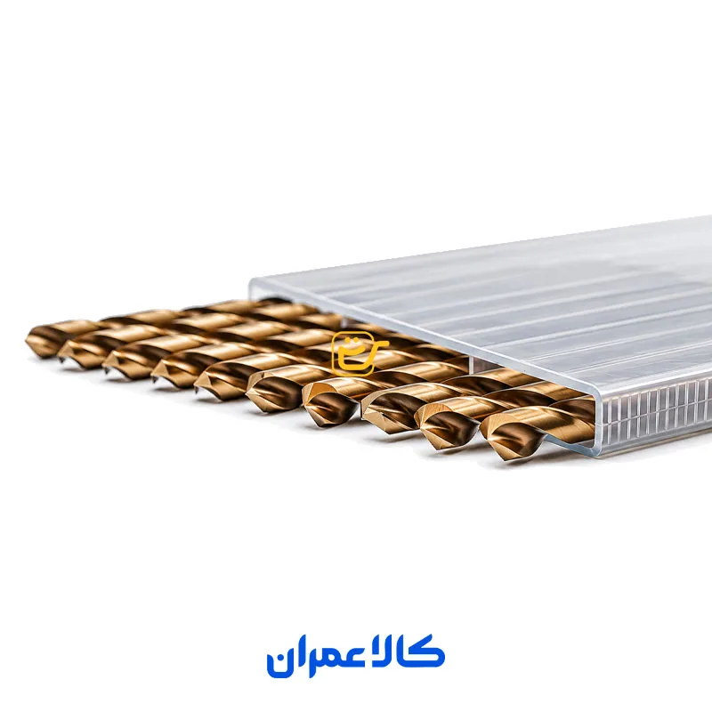 مته کبالت ۵ درصد ونوس DSH