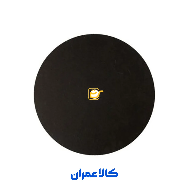 صفحه پروفیل بر ۳ میل مدل KCW-7014 سایز ۳۵۵ میلی‌متر کنزاکس KENZAX