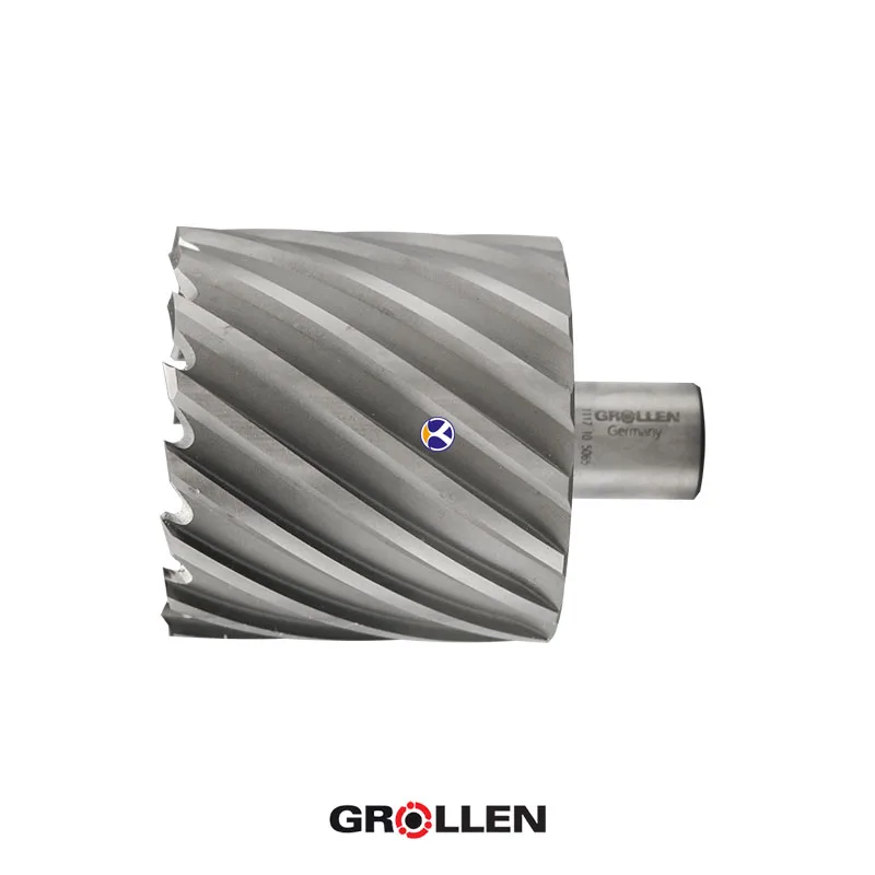 مته گردبر HSS آلمانی