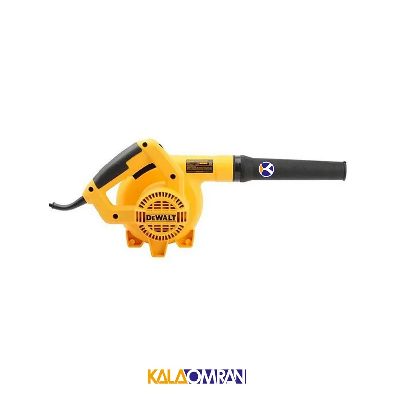 دستگاه دمنده و مکنده مدل DWB800 دیوالت