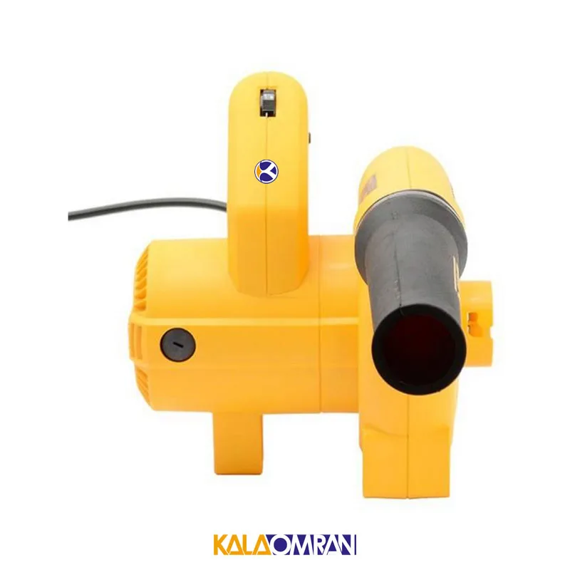 دستگاه دمنده و مکنده مدل DWB800 دیوالت