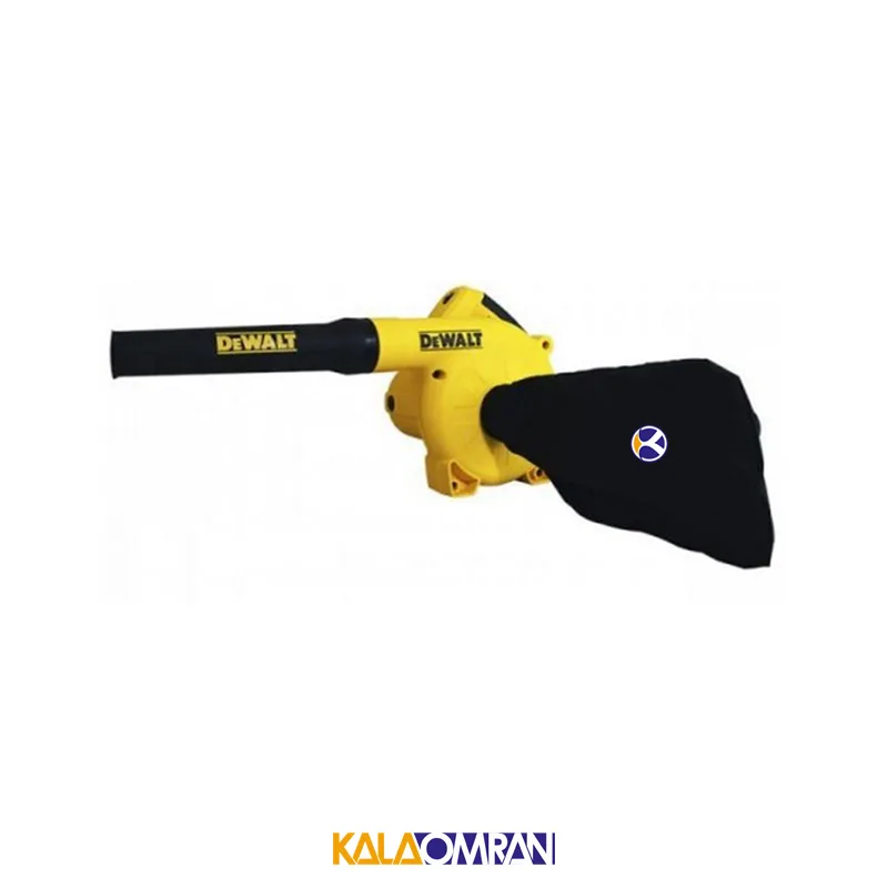 دستگاه دمنده و مکنده مدل DWB800 دیوالت