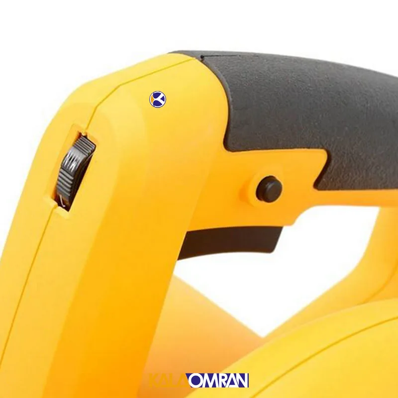دستگاه دمنده و مکنده مدل DWB800 دیوالت