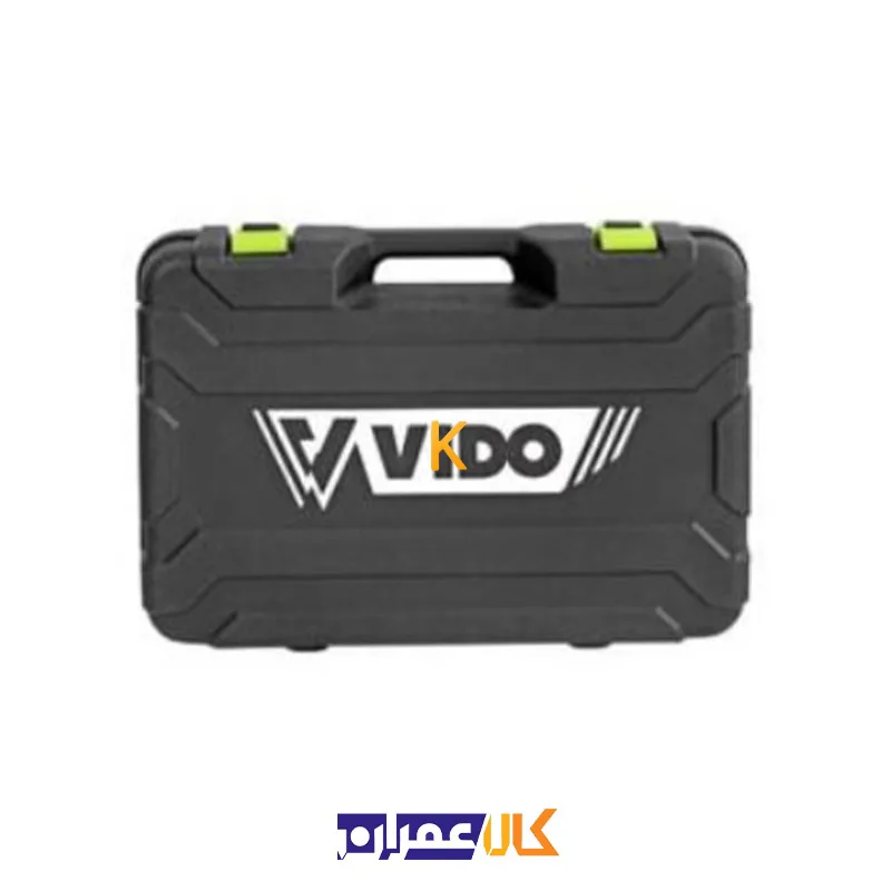چکش تخریب 7 کیلویی 1200 وات مدل WD011410175 ویدو