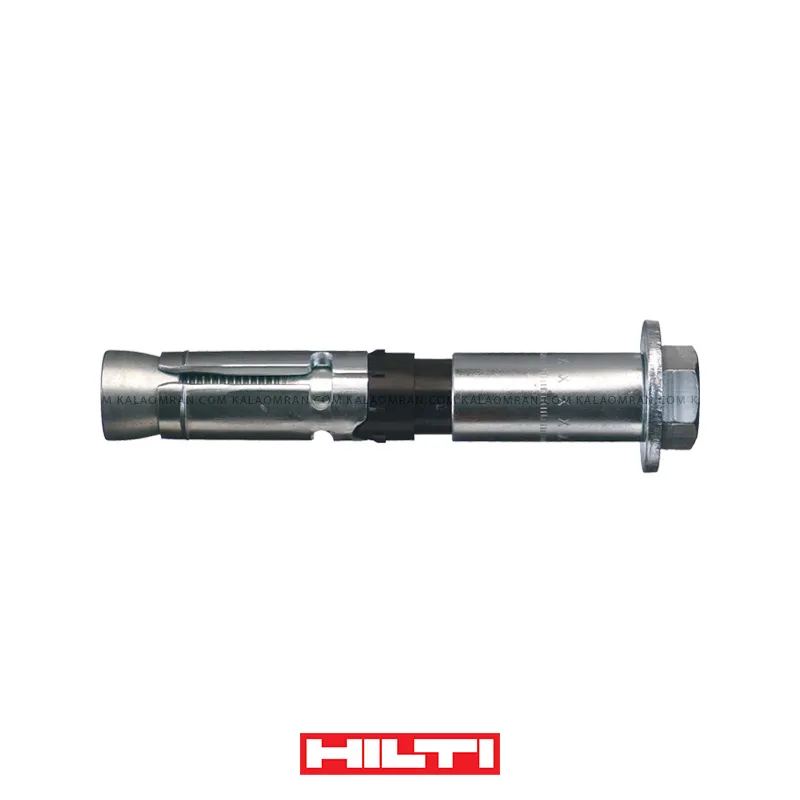 رول بولت HSL3 M12 هیلتی