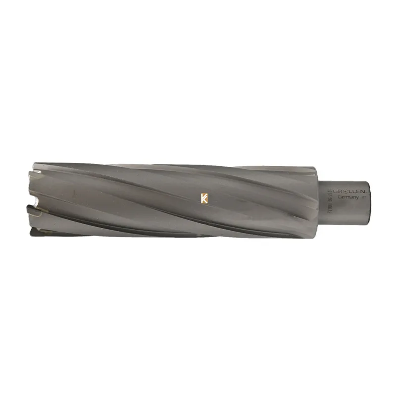 مته گردبر سر الماسه TCT سایز 48 گرولن