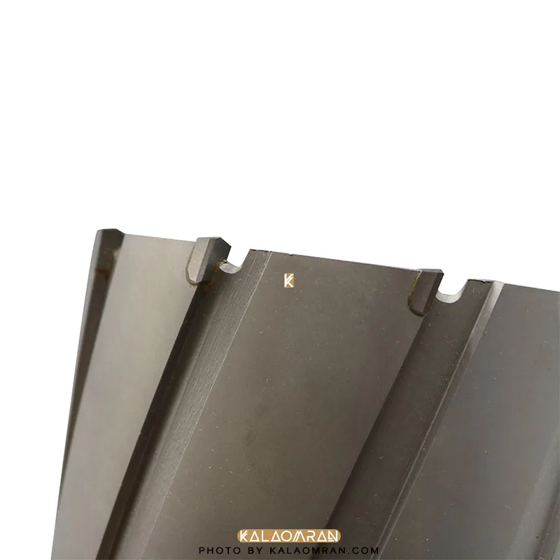 مته گردبر سر الماسه TCT سایز 32 گرولن