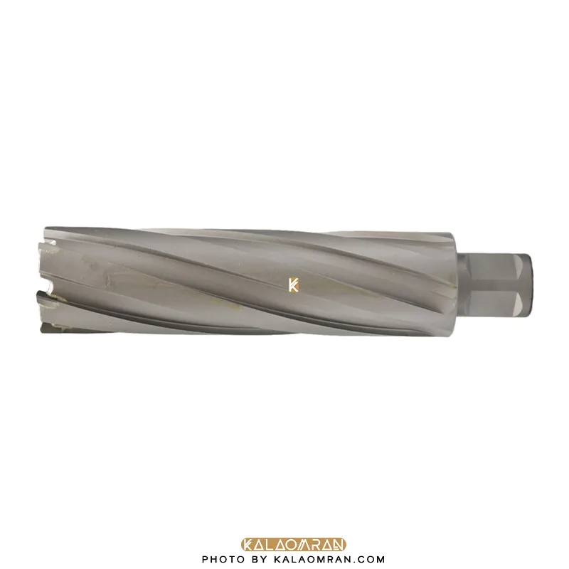 مته گردبر سر الماسه TCT سایز 32 گرولن