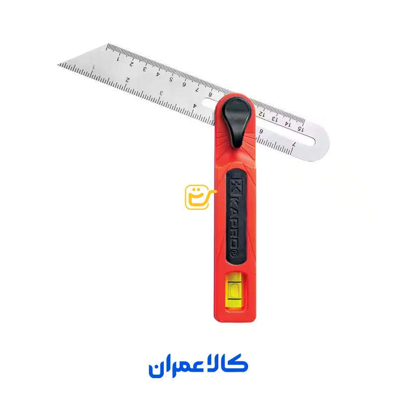 گونیا کشویی کد 301 کاپرو