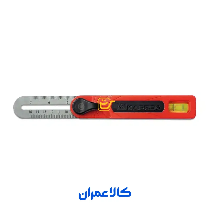 گونیا کشویی کد 301 کاپرو