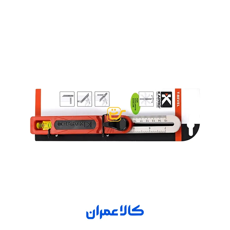 گونیا کشویی کد 301 کاپرو