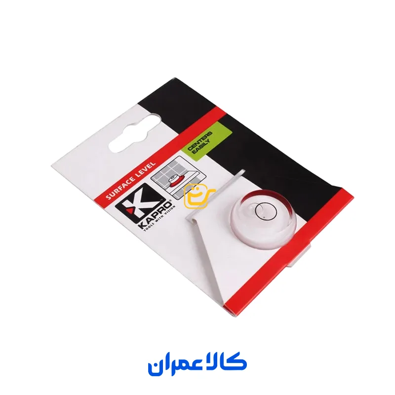 آب تراز چشمی کد 240 کاپرو