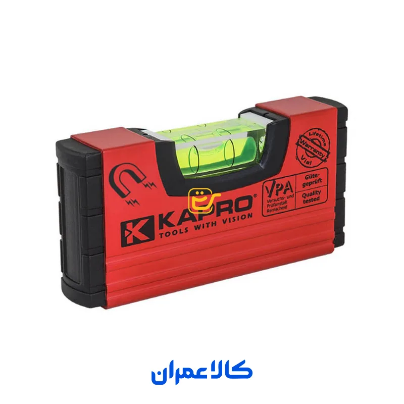 تراز دستی مدل TOOLBOX MAGNET M246 کاپرو