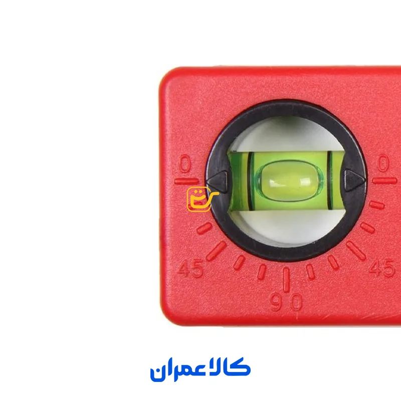 تراز دستی مدل TOOLBOX 245 کاپرو