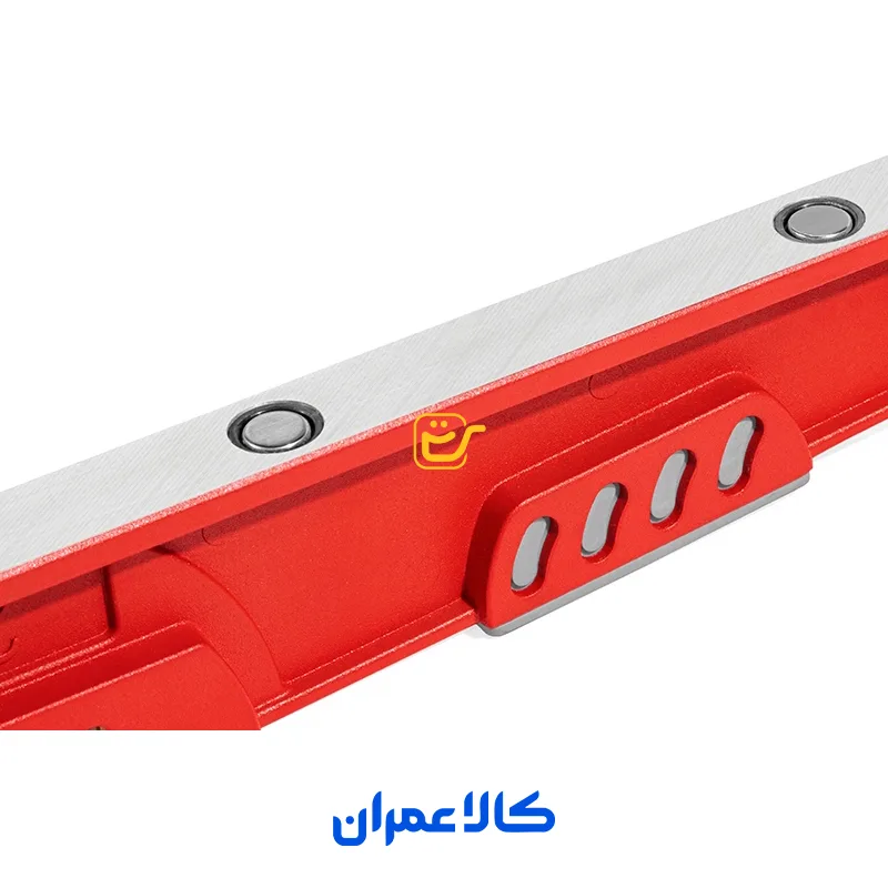 تراز دستی مدل SHARK 920 کاپرو
