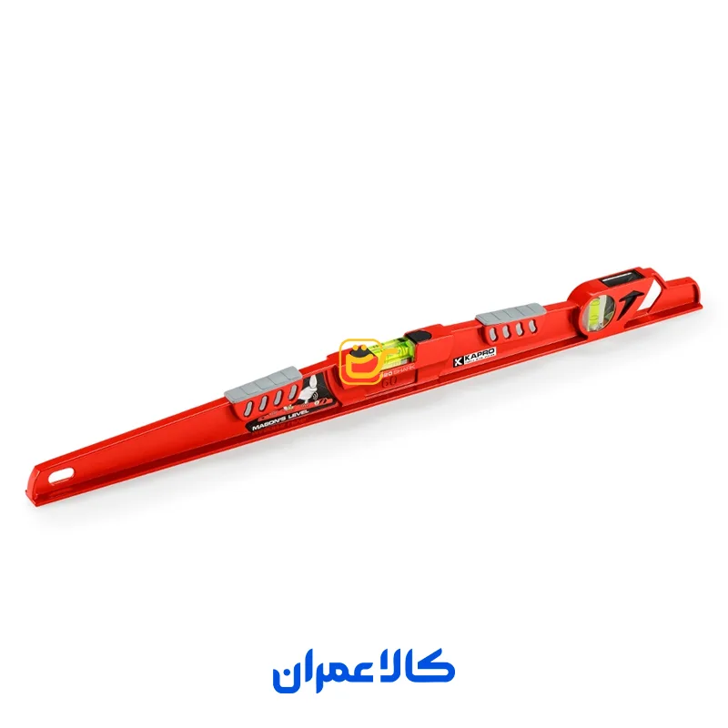 تراز دستی مدل SHARK 920 کاپرو