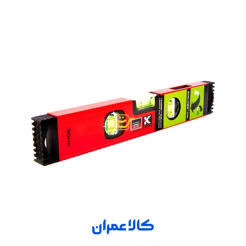 تراز دستی مدل GENESIS 781P کاپرو