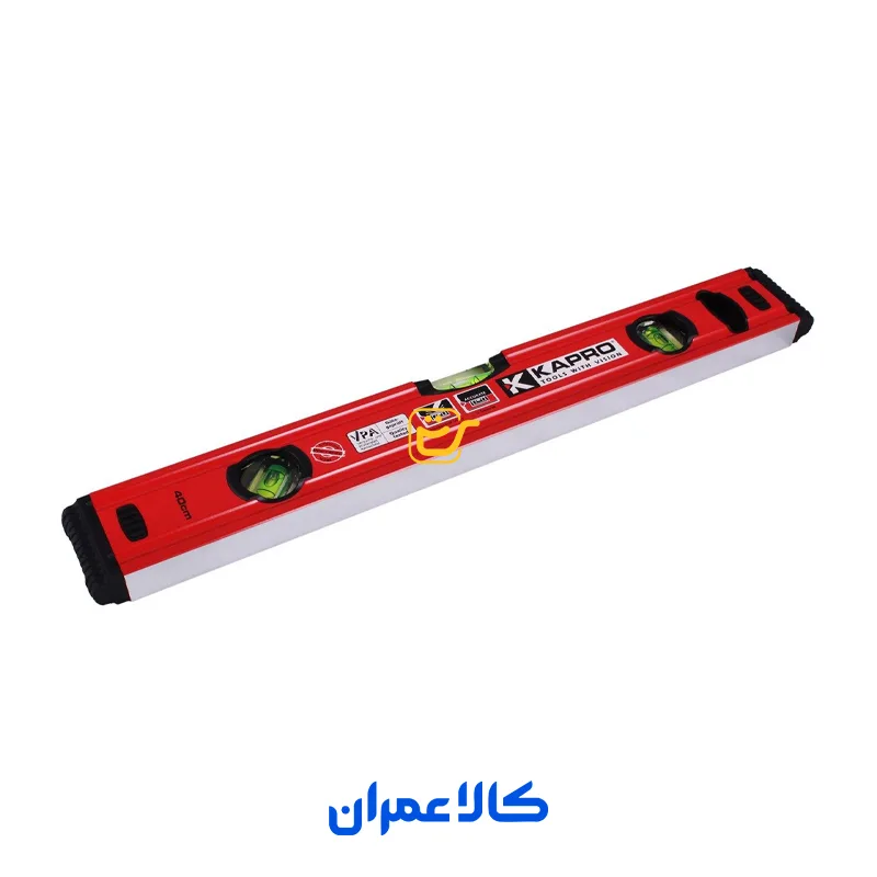 تراز دستی مدل 779 SPIRIT کاپرو