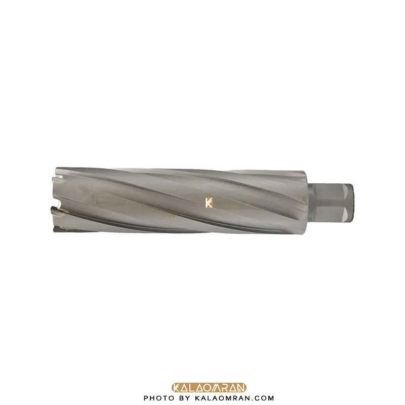مته گردبر سر الماسه TCT سایز 65 گرولن