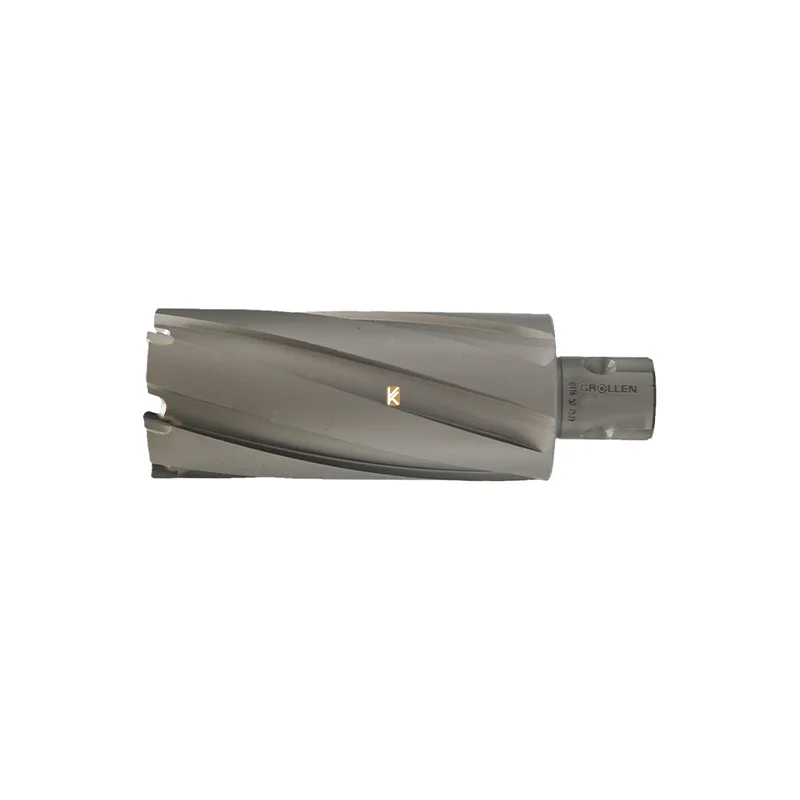 مته گردبر سر الماسه TCT سایز 46 گرولن