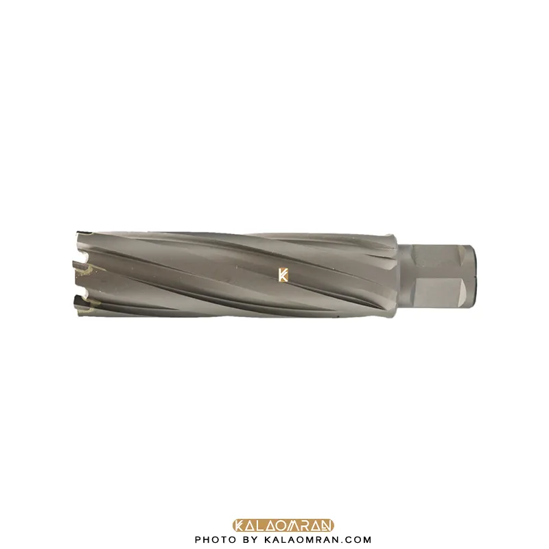 مته گردبر سر الماسه TCT سایز 46 گرولن