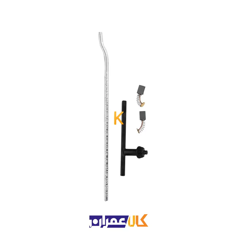نمایندگی دریل چکشی 650 وات مدل WD010210650 ویدو