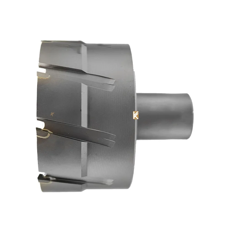 مته گردبر سر الماسه TCT سایز 89 گرولن