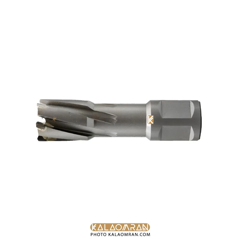 مته گردبر سر الماسه TCT سایز 30 گرولن