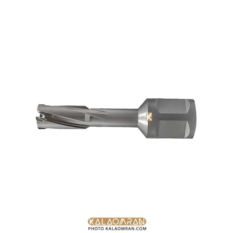 مته گردبر سر الماسه TCT سایز 28 گرولن