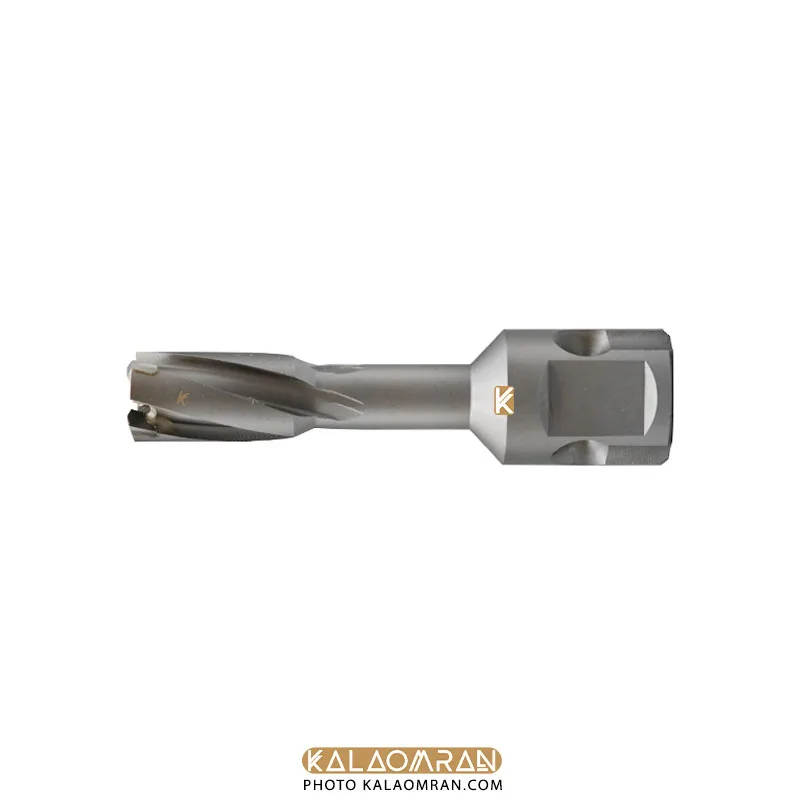 مته گردبر سر الماسه TCT سایز 28 گرولن