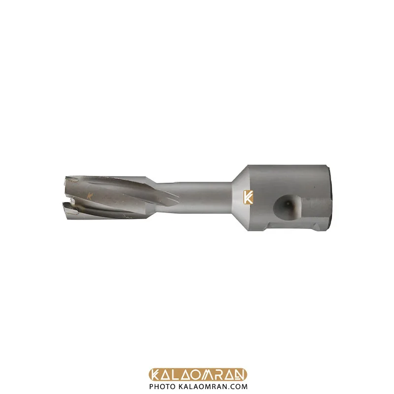 مته گردبر سر الماسه TCT سایز 24 گرولن