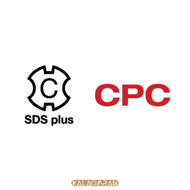 مته چهار شیار هیلتی TE-CX 12