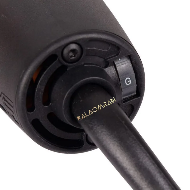 فرز انگشتی گلو بلند آاگ مدل GSL600E