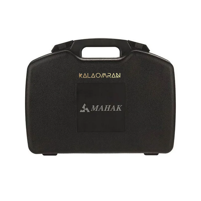 دریل همزن DMX-1100/1 محک