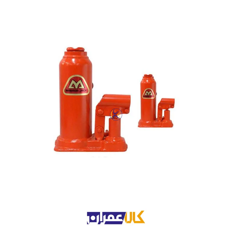 جک روغنی 2 تن مدل MS-2 ماسادا