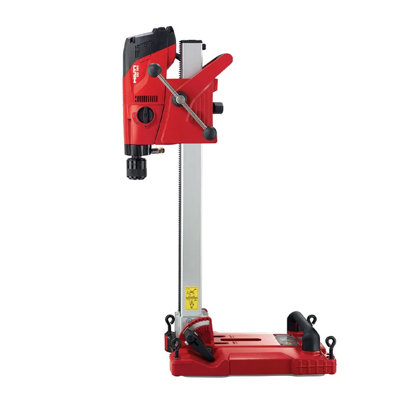 دریل کرگیری هیلتی DD 160